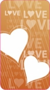Galaxy S2 Cover Big Love